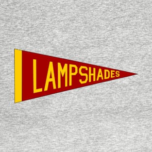 Lampshades T-Shirt